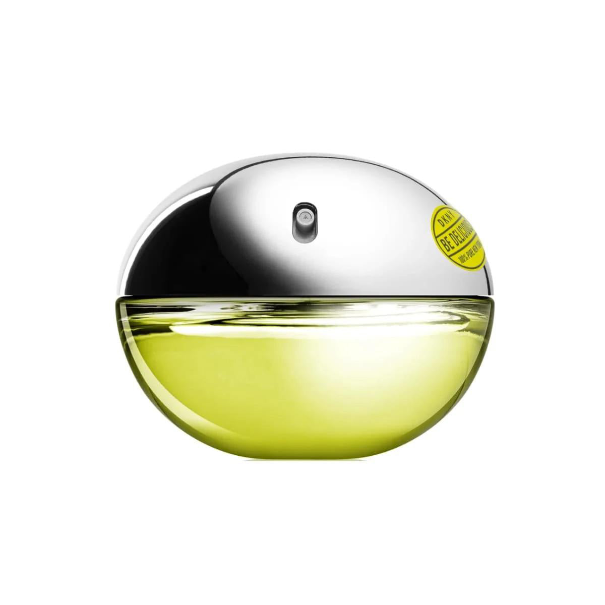 Perfume 100 % Be Delicious Mujer Edp 50 Ml