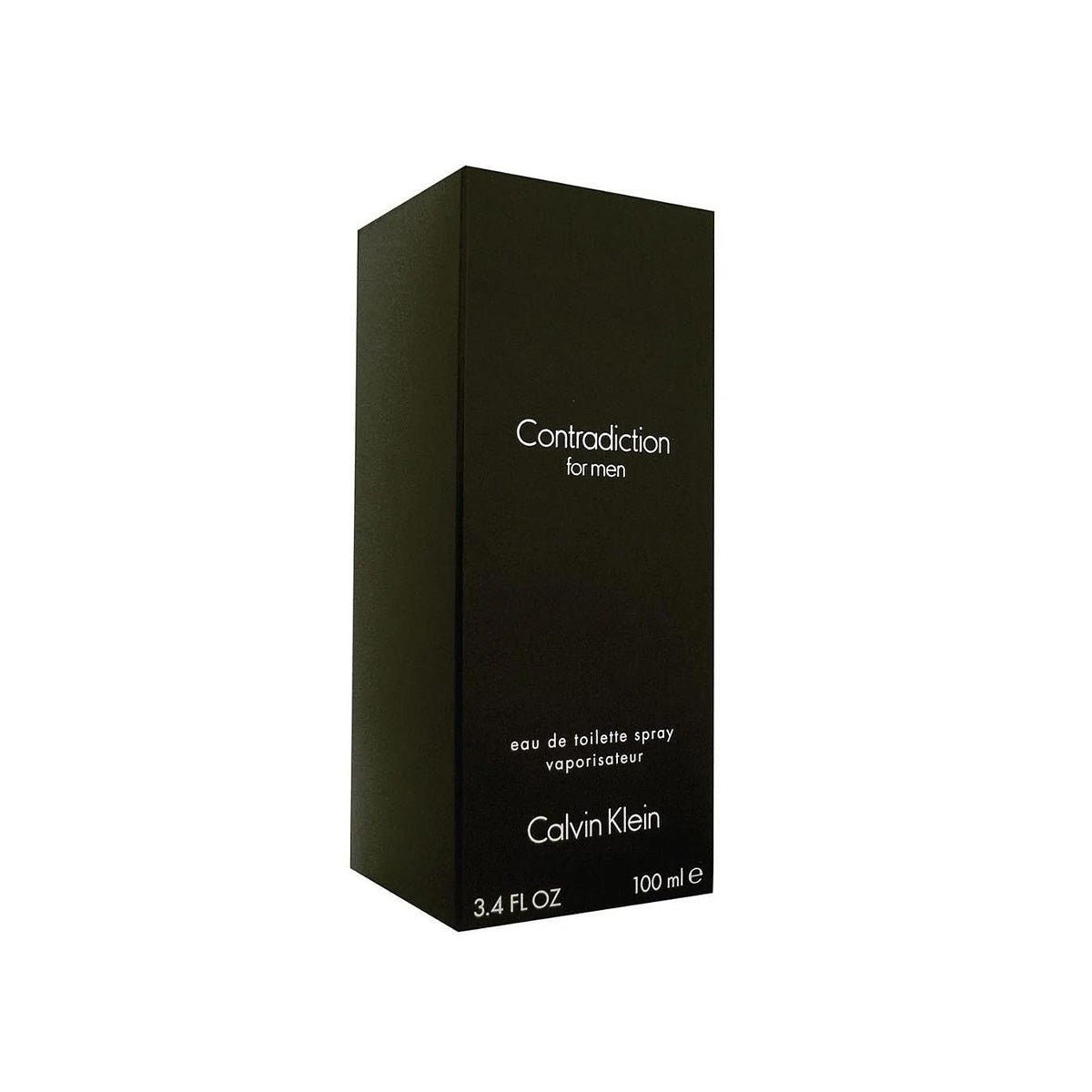 Perfume Contradiction Hombre Edt 100 Ml