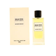 Perfume Selective Adventurous Unisex Edp 85 Ml