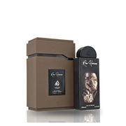 Perfume Lattafa Pride Raw Human Unisex Edp 100 Ml
