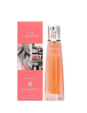 Perfume Live Irresistible Mujer Edp 75 Ml