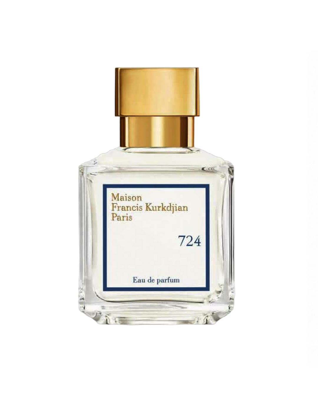 Perfume Maison Francis Kurkdjian 724 Unisex Edp 70 Ml Tester