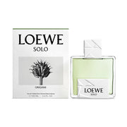 Perfume Loewe Solo Origami Hombre Edt 100 Ml