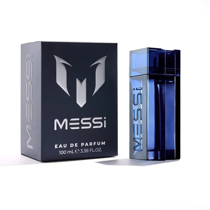 PERFUME MESSI HOMBRE EDP 100 ML
