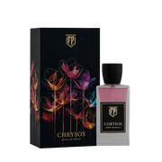 PERFUME FRAGRANCE PROJECT CHRYSOS UNISEX EDP 100 ML