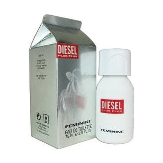 Perfume Plus Plus Mujer Edt 75 Ml