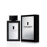 PERFUME SECRET HOMBRE EDT 100 ML
