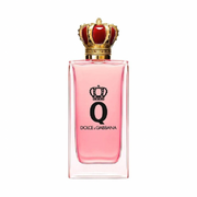 Perfume Q Dolce Gabbana Mujer Edp 100 Ml Tester