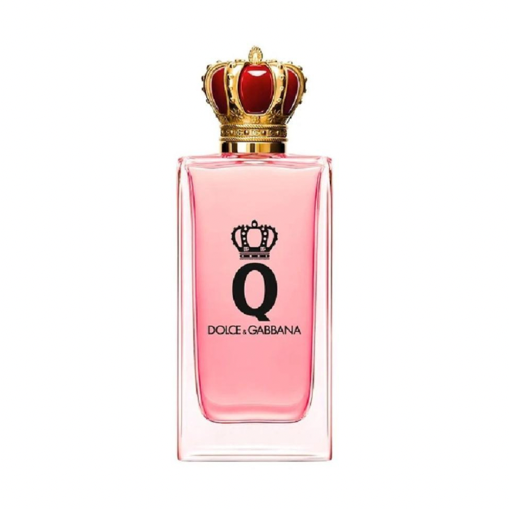 Perfume Q Dolce Gabbana Mujer Edp 100 Ml Tester