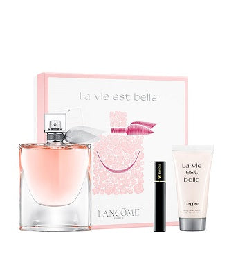 Perfume La Vie Est Belle Mujer Edp 100 Ml Estuche