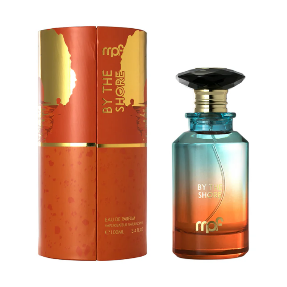 PERFUME MPF BY THE SHORE UNISEX EDP 100 ML