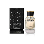Perfume Beas 711  Unisex Edp 50 Ml