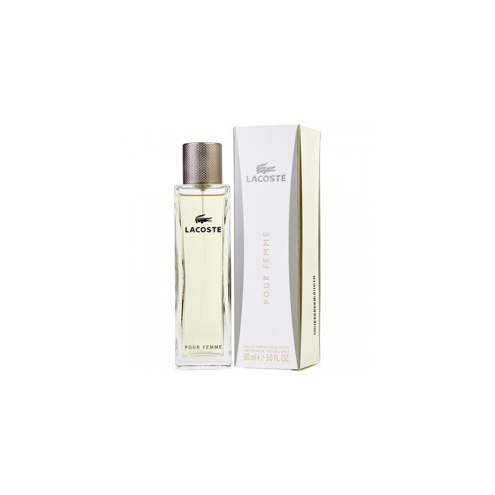 Perfume Lacoste Pour Femme Edp 90 ML  Mujer