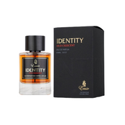 Perfume Emir Identity Oud Crescent Unisex Edp 100 Ml