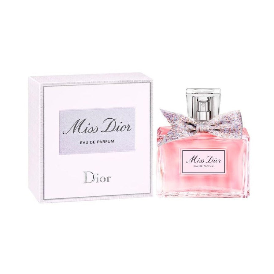 Perfume Miss Dior Mujer Edp 100 Ml