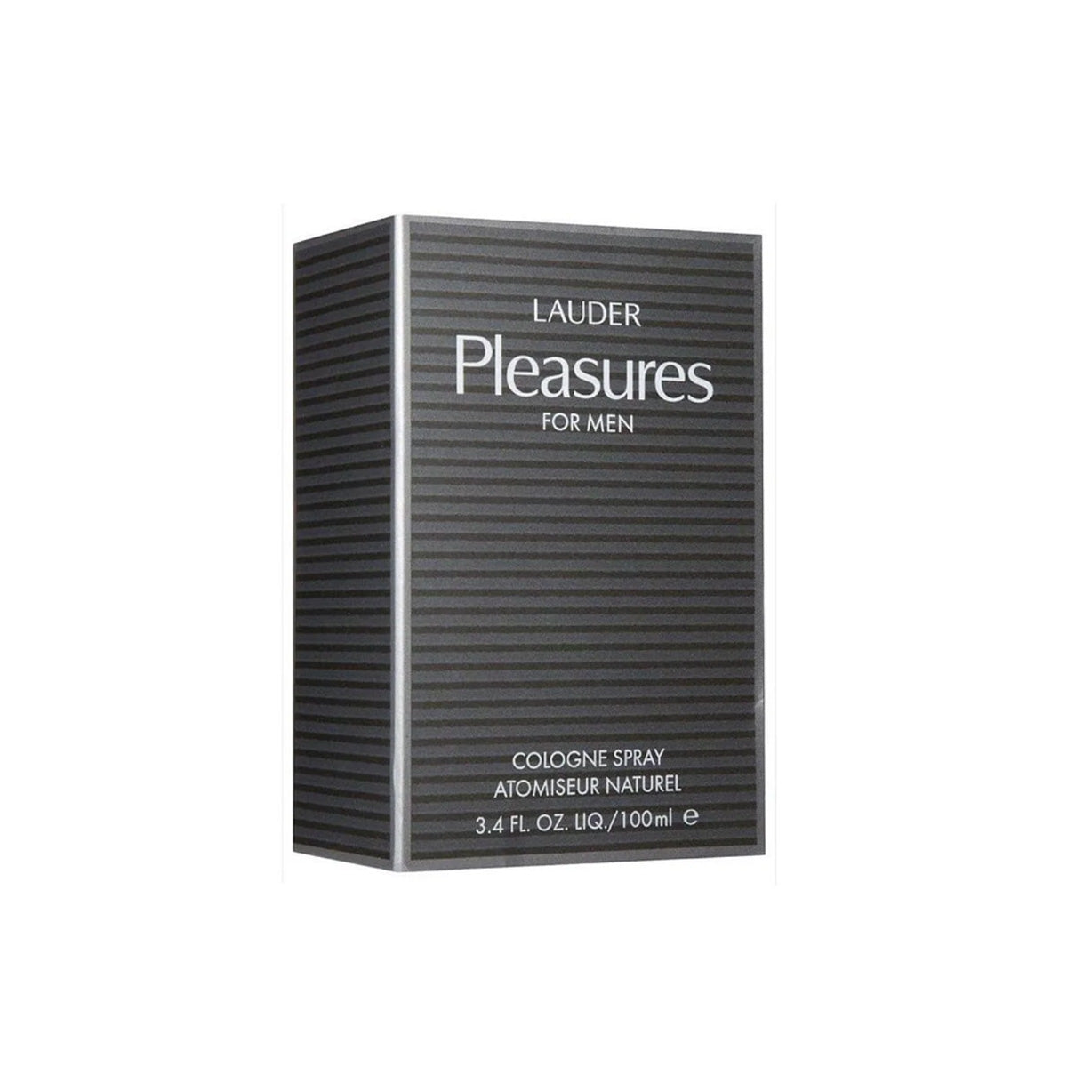 Perfume Pleasures Hombre Edt 100 Ml