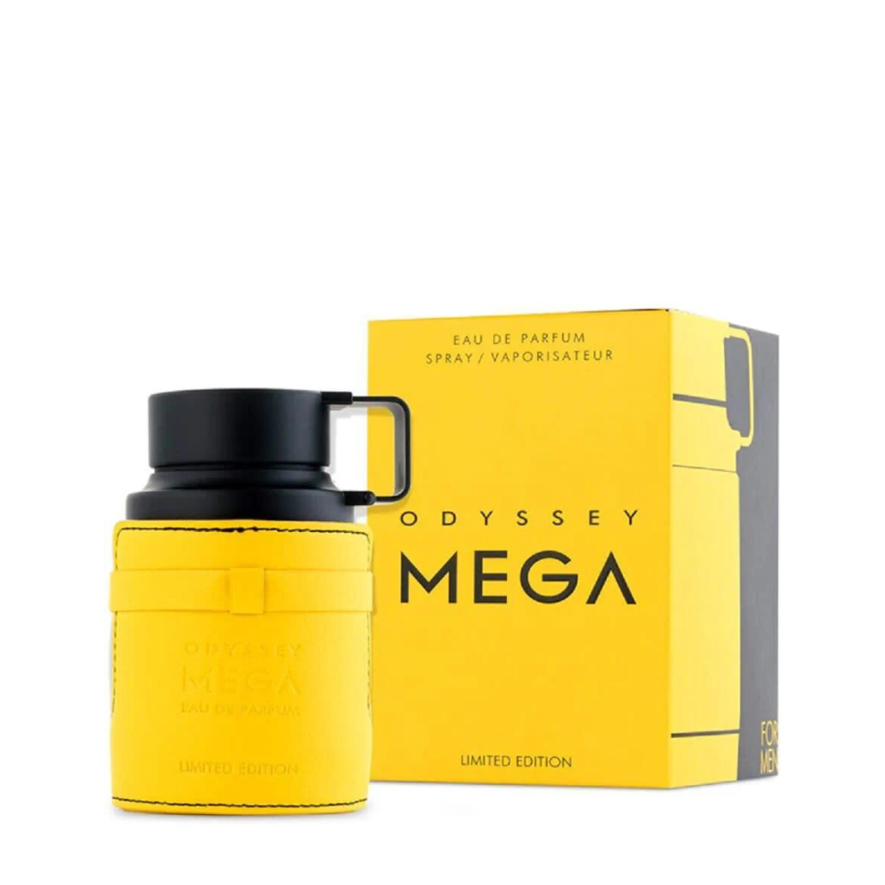Perfume Armaf Odyssey Mega Hombre Edp 100 Ml