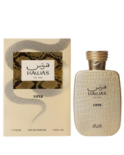 PERFUME RASASI HAWAS VIPER HOMBRE EDP 100 ML