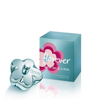 Perfume Florever Mujer Edt 80 Ml
