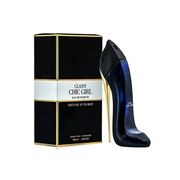 Perfume Fragrance World Classy Chic Girl Mujer Edp 100 Ml