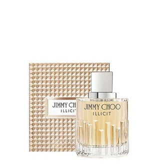 Perfume Jimmy Choo Illicit Mujer Edp 100 Ml