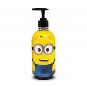 GEL DE DUCHA MINIONS UNISEX HAND WASH 400 ML