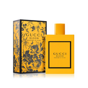 Perfume Gucci Bloom Profumo Di Fiori Mujer Edp 100 Ml