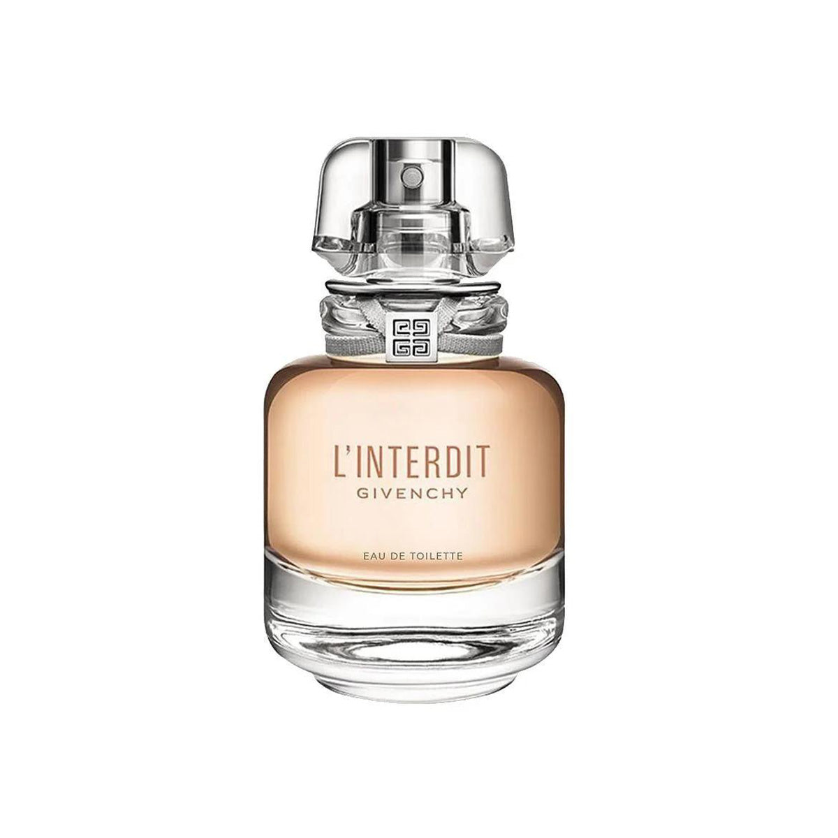 Perfume Givenchy L Interdit Mujer Edp 80 Ml