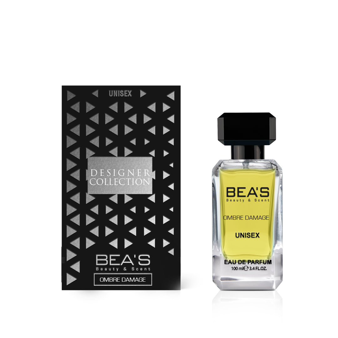 Perfume Beas Ombre Mujerge  Mujer Edp 100 Ml