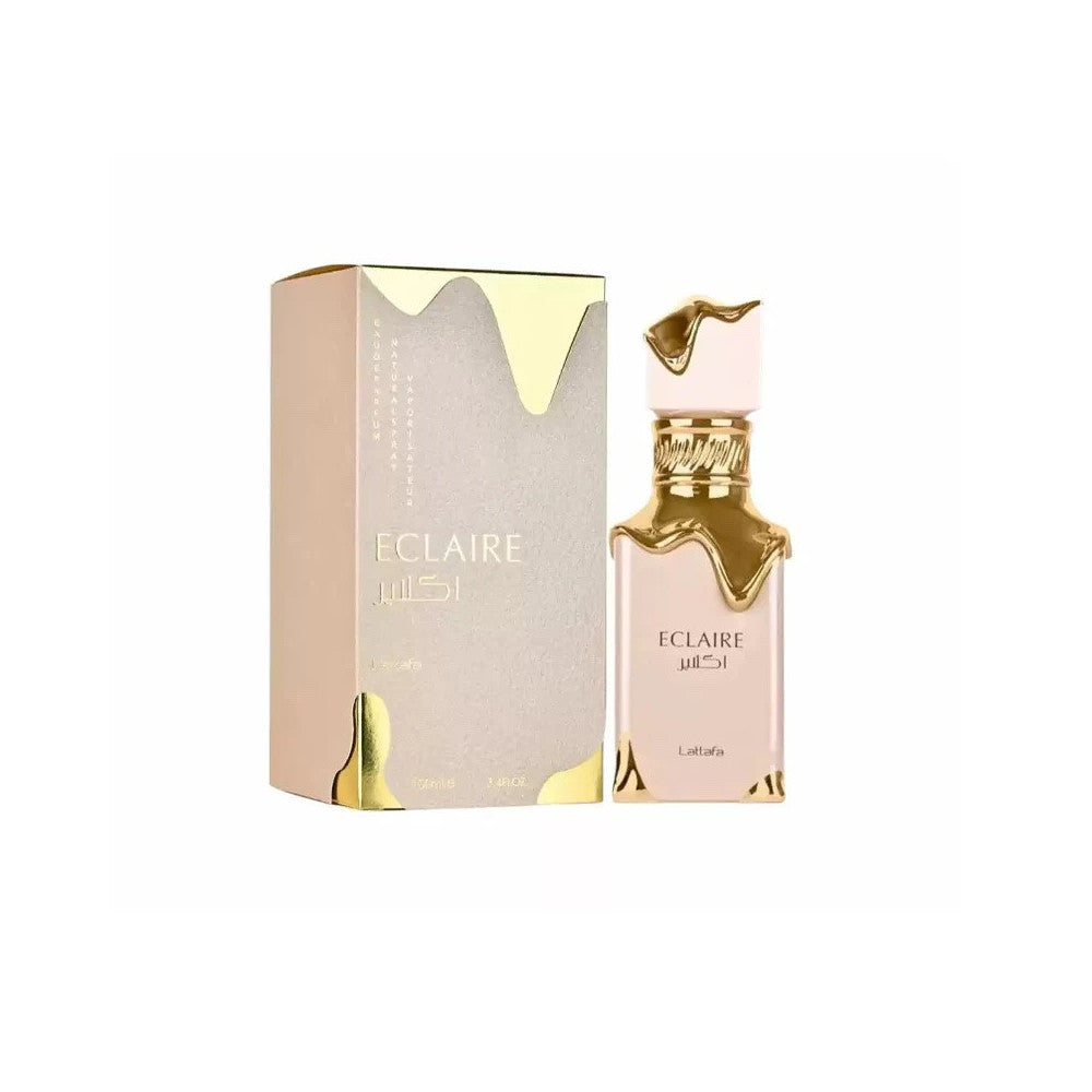Perfume Lattafa Eclaire Edp 100ML Unisex
