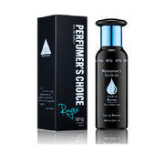 PERFUME PERFUMER S CHOICE RAYNE N 6 UNISEX EDP 83 ML