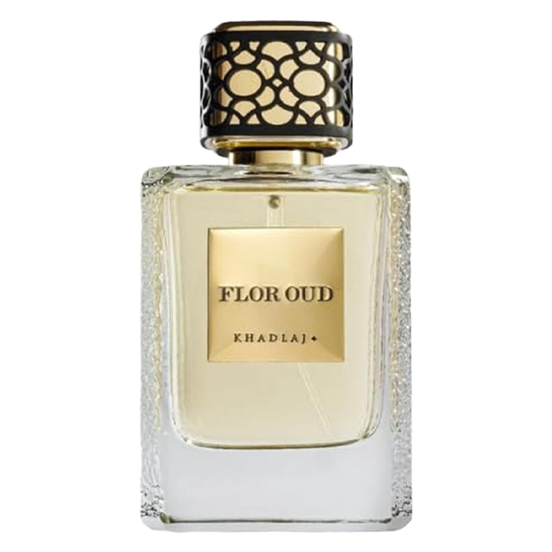 Perfume Khadlaj Flor Oud Edp 100ML