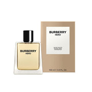 Perfume Burberry Hero Hombre Edt 100 Ml