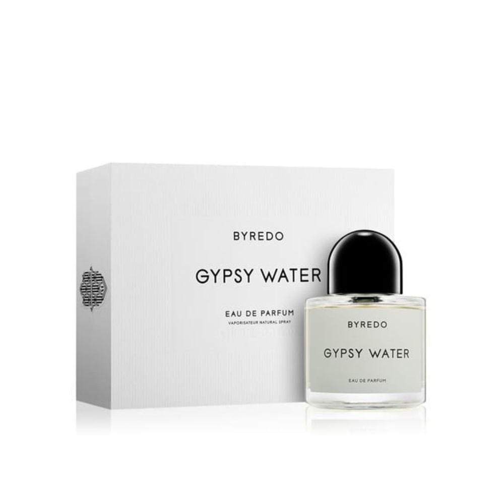 Perfume Byredo Gypsy Water Unisex Edp 100 Ml