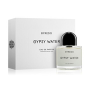 Perfume Byredo Gypsy Water Unisex Edp 100 Ml