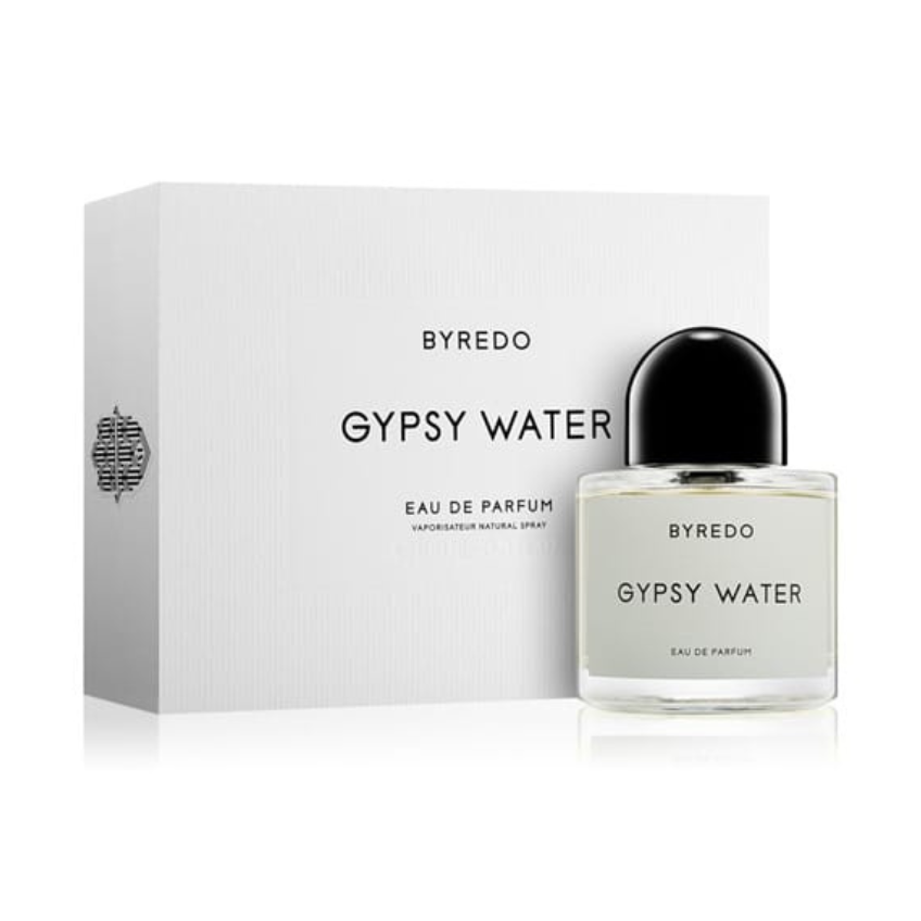 Perfume Byredo Gypsy Water Unisex Edp 100 Ml
