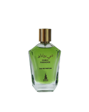 Perfume Dubai Niche Dubai Paradise Hombre Edp 100 Ml Tester