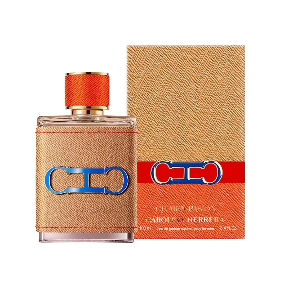 Perfume Ch Pasion Hombre Edp 100 Ml
