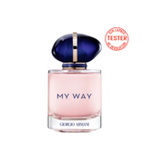 Perfume My Way Giorgio Armani Mujer Edp 90 Ml Tester