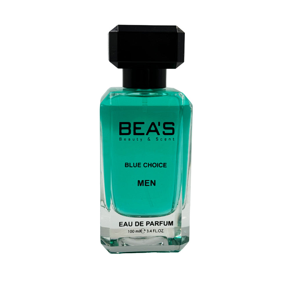 Perfume Beas Blue Choice Edp 100ML Hombre