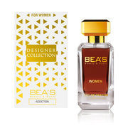 Perfume Beas Addiction Clon Addict Christian Dior Mujer Edp 100 Ml