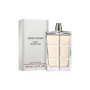 Perfume Boss Orange Hombre Edt 100 Ml Tester