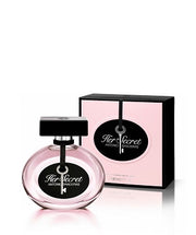 Perfume Secret Mujer Edt 80 Ml