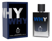 Perfume Emper Why Unisex Edp 100 Ml