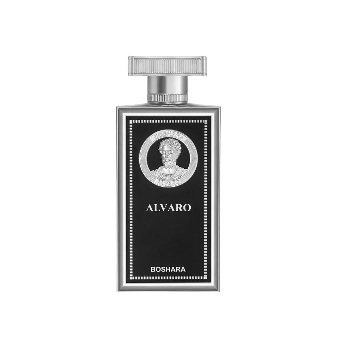 Perfume Boshara Alvaro Strenght Unisex Edp 100Ml