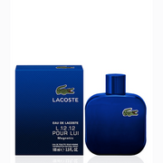 Perfume Lacoste Pour Lui Magnetic Hombre Edt 100 Ml