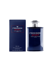Perfume Freedom Sport Hombre Edt 100 Ml
