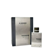 Perfume Al Haramain Amber Oud Carbon Edition Unisex Edp 100 Ml