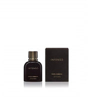 Perfume Dolce Gabbana Intenso Hombre Edp 40 Ml