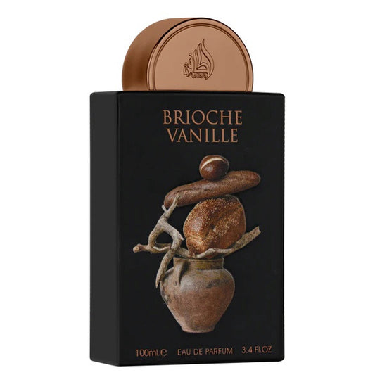 Perfume Lattafa Pride Brioche Vanille Edp 100ML Unisex